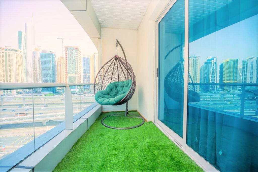 Royal Casa- Marina Diamond 2 Dubai Exterior foto
